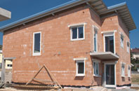 Ballinderry Upper home extensions