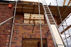 house extensions Ballinderry Upper