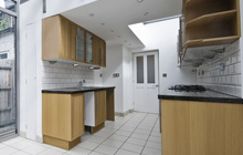 Ballinderry Upper kitchen extension leads