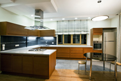 kitchen extensions Ballinderry Upper